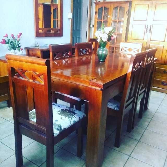 Muebles FM, fabricación de muebles en Bio Bio