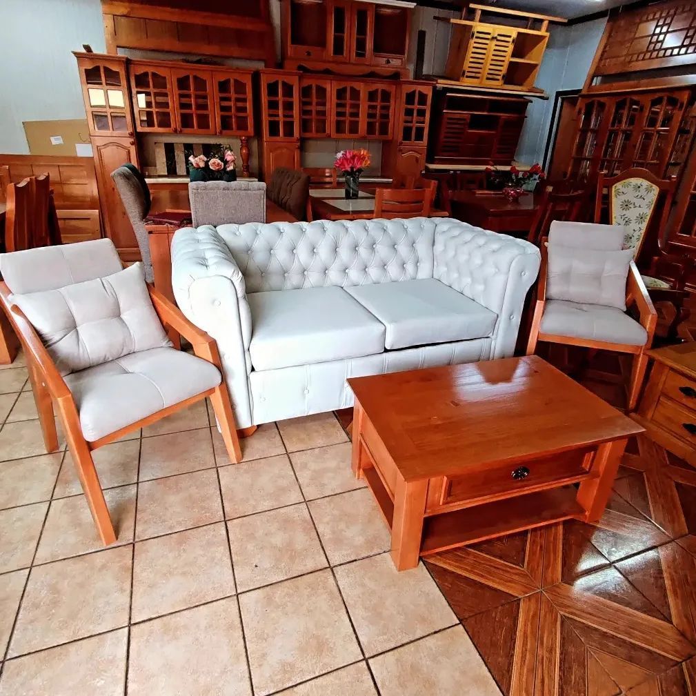 Muebles FM, fabricación de muebles en Bio Bio