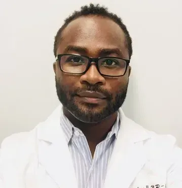 Ronald Jett II
NP-C, FNP-BC