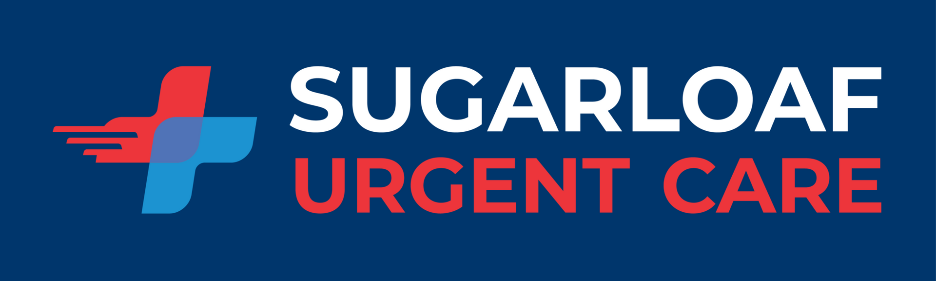 Sugarloaf Urgent Care Logo