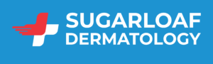 Sugarloaf Dermatology Care Logo
