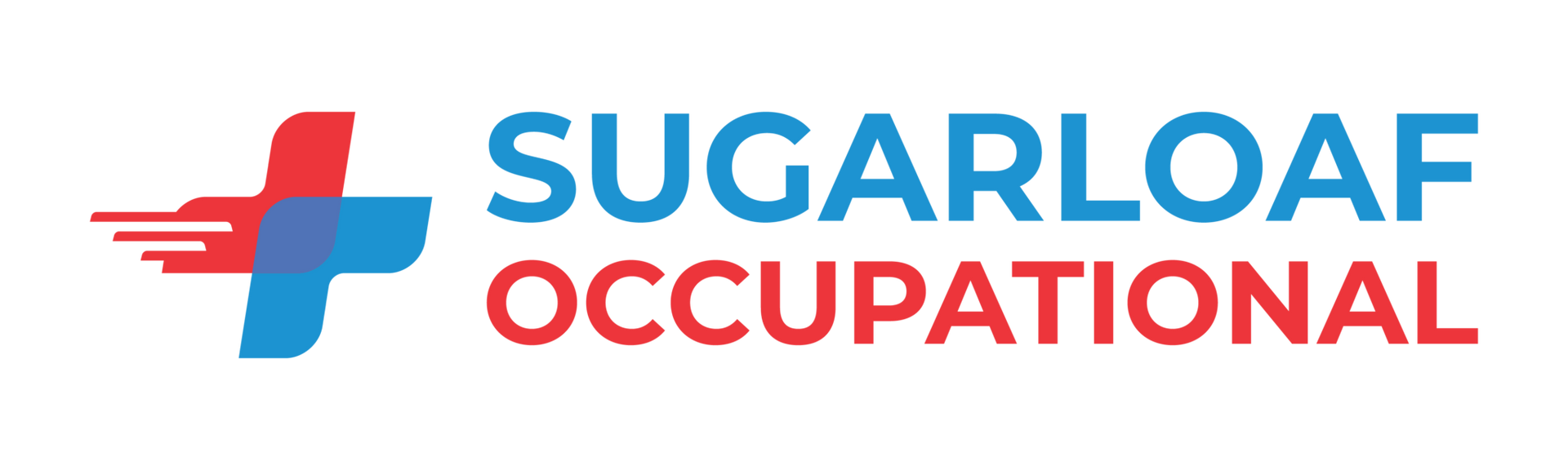 Sugarloaf Occupational Care Logo