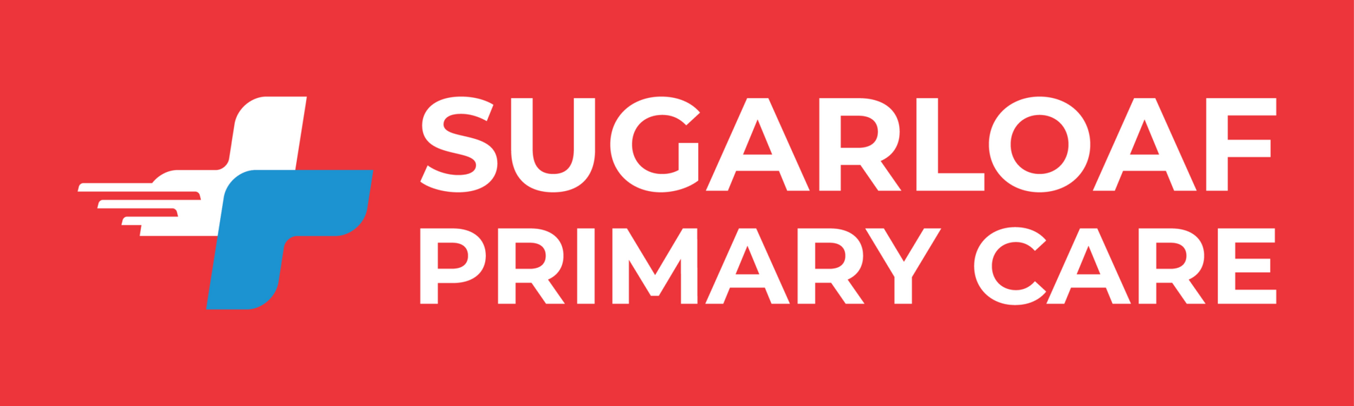 Sugarloaf Primary Care Logo