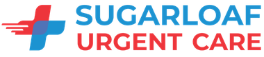 Sugarloaf Urgent Care Logo