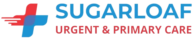 Sugarloaf Urgent Care Logo