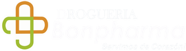 logo de Droguería Bonpharma
