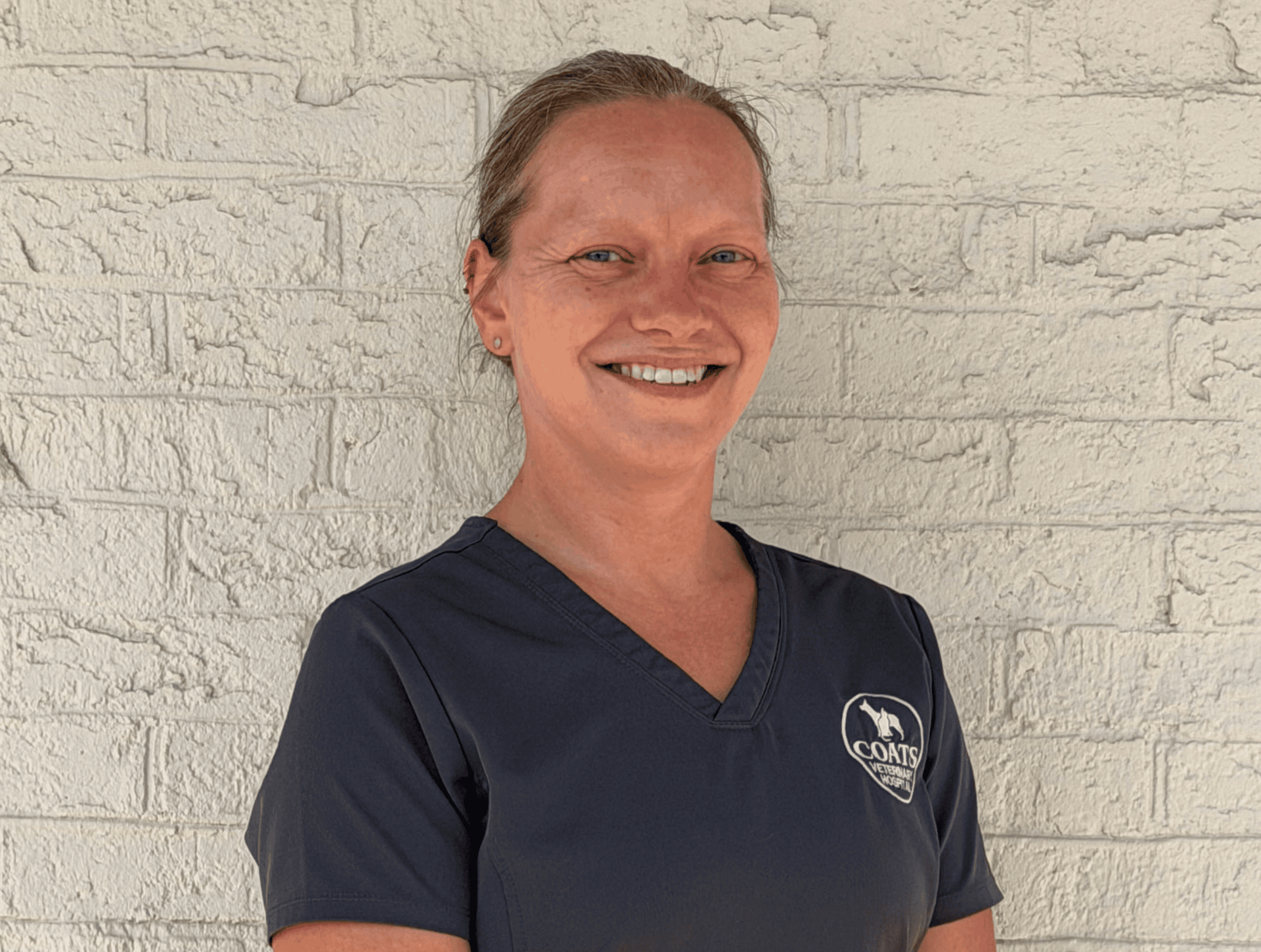 Brenda S. Owens, DVM, CVA