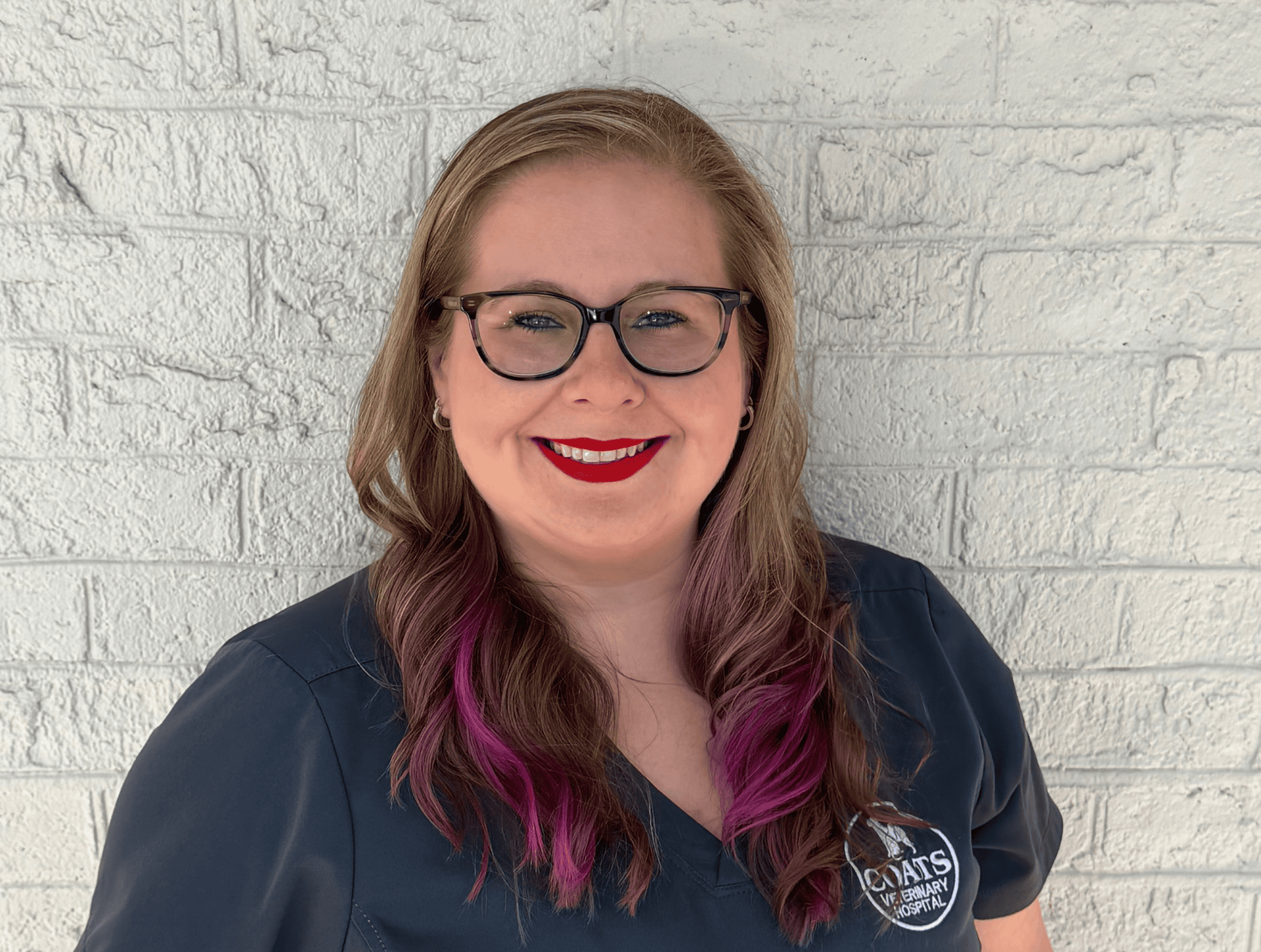 Alejandra J. Vall, DVM