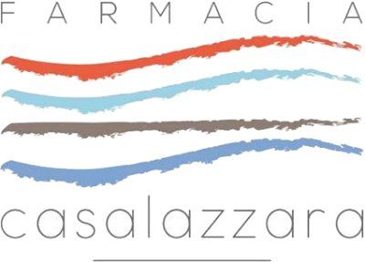 FARMACIA CASALAZZARA - Logo