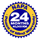 24Napa Warranty | Butterworth's Service Centre Inc