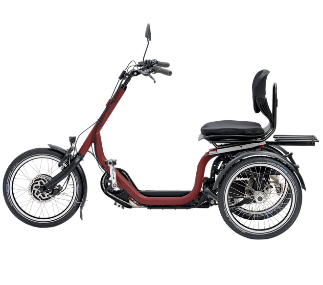 Omega PFMobility, PFmobility, PF mobility, Omega, driewieler, driewielfiets, Ede, Gelderland, driewieler specialist, HASE bikes, hasebikes, hase bikes, Hase Bikes, Bovenstuur, onderstuur, Balans, driewielfietsontdekdag, HBtweewielers, HBtweewielers Ede, Comfort fiets, Comfort bike, Comfort Ede, HASE Trigo,