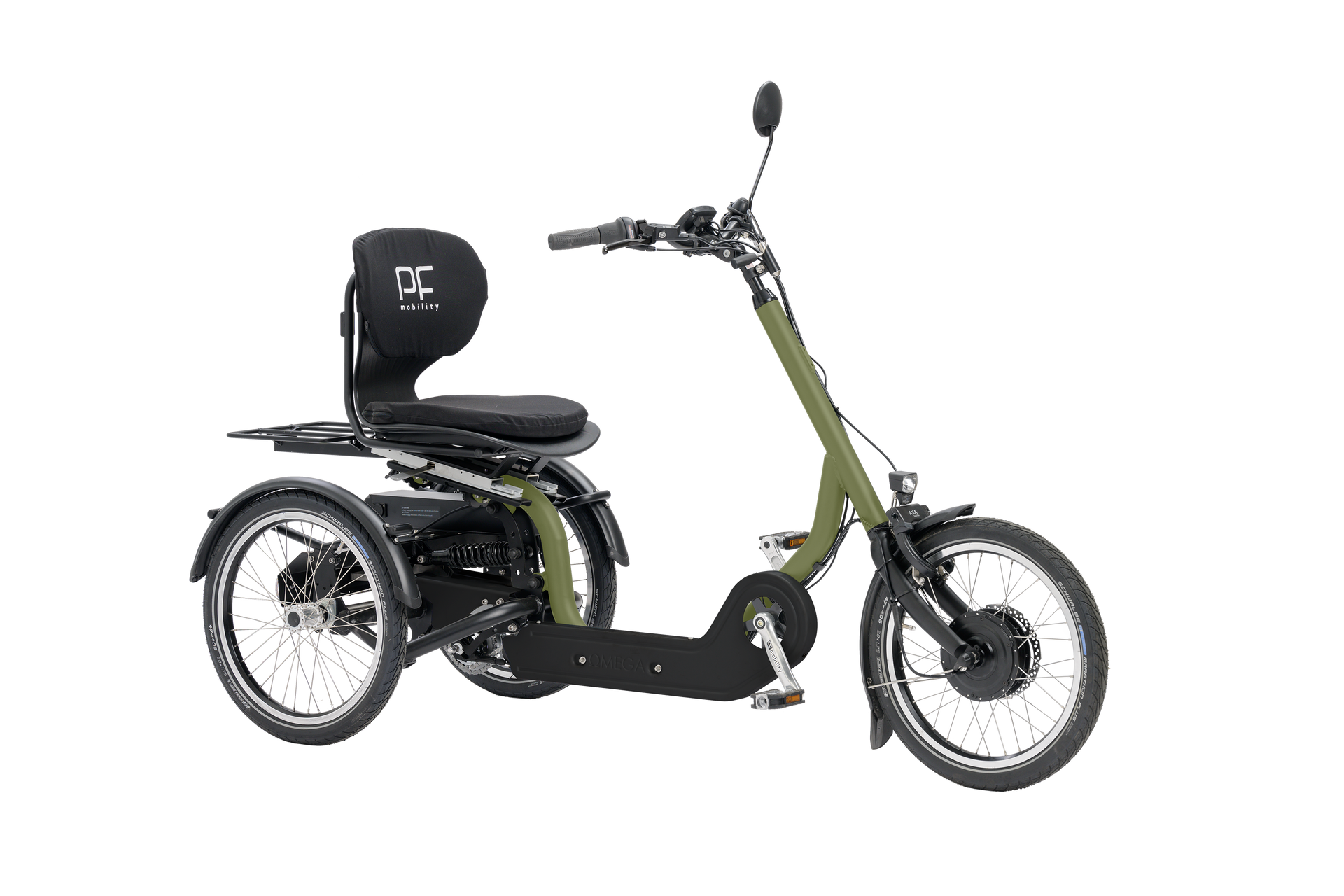 Omega PFMobility, PFmobility, PF mobility, Omega, driewieler, driewielfiets, Ede, Gelderland, driewieler specialist, HASE bikes, hasebikes, hase bikes, Hase Bikes, Bovenstuur, onderstuur, Balans, driewielfietsontdekdag, HBtweewielers, HBtweewielers Ede, Comfort fiets, Comfort bike, Comfort Ede, HASE Trigo, Disco-medi