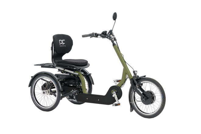 Omega PFMobility, PFmobility, PF mobility, Omega, driewieler, driewielfiets, Ede, Gelderland, driewieler specialist, HASE bikes, hasebikes, hase bikes, Hase Bikes, Bovenstuur, onderstuur, Balans, driewielfietsontdekdag, HBtweewielers, HBtweewielers Ede, Comfort fiets, Comfort bike, Comfort Ede, HASE Trigo,