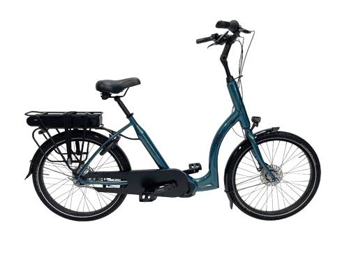 Aldo Finestra Mobility Burgers Ergo, Burgers ERGO, Gazelle EasyFlow, Gazelle Easyflow, van Raam Balance, burgers ergo, ergo fiets, lage instap fiets, unieke lage instap fiets, Aldo Finestra, Aldo mobility, comfort, balans, veilig fietsen,