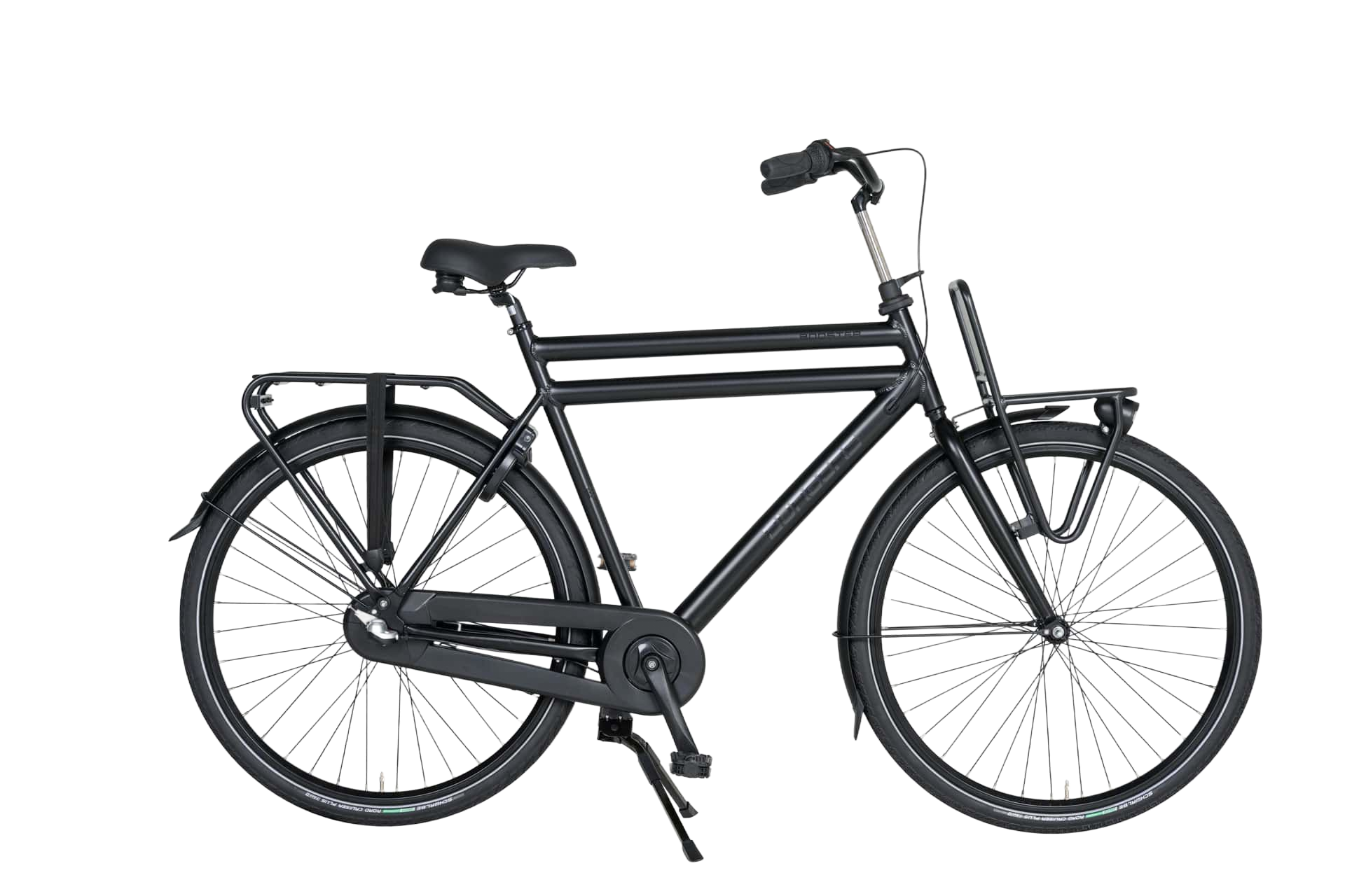 Burgers Booster, Burgers booster