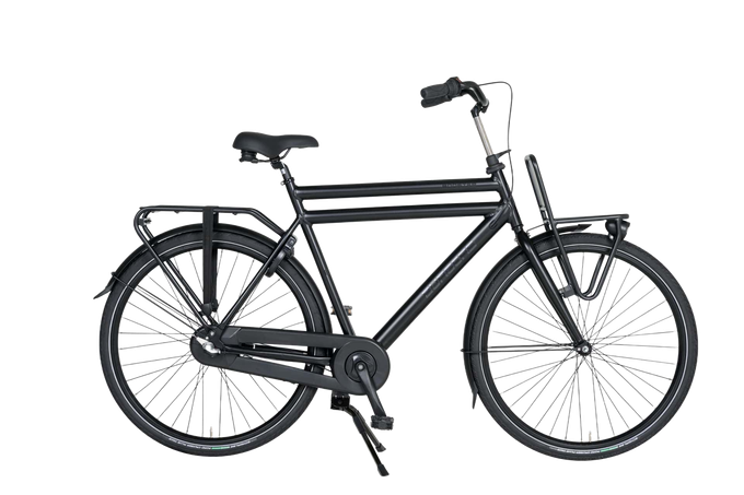 Burgers Booster, Burgers booster