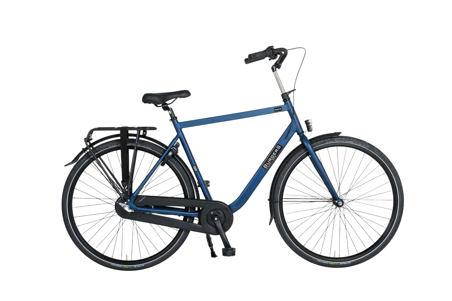 Burgers Breeze Burgers Breeze, schoolfietsen,