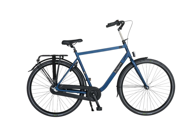 Burgers Breeze Burgers Breeze, schoolfietsen,