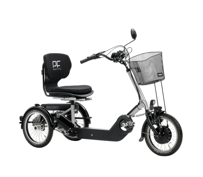 PFMobility, PFmobility, PF mobility, Omega, driewieler, driewielfiets, Ede, Gelderland, driewieler specialist, HASE bikes, hasebikes, hase bikes, Hase Bikes, Bovenstuur, onderstuur, Balans, driewielfietsontdekdag, HBtweewielers, HBtweewielers Ede, Comfort fiets, Comfort bike, Comfort Ede, HASE Trigo, Disco-medi