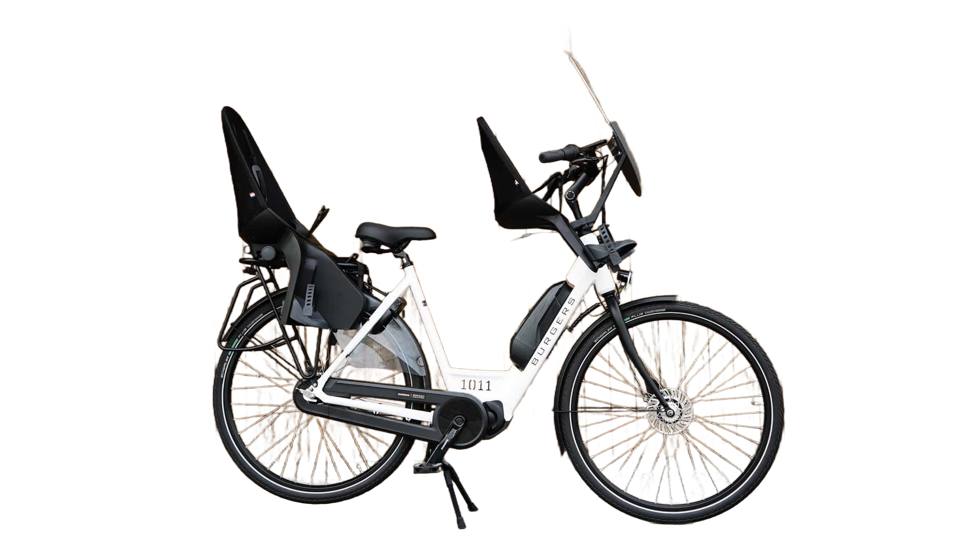 Kango Moederfiets, Burgers Kango, mamafiets, mama fiets, moeder fiets, Kango,