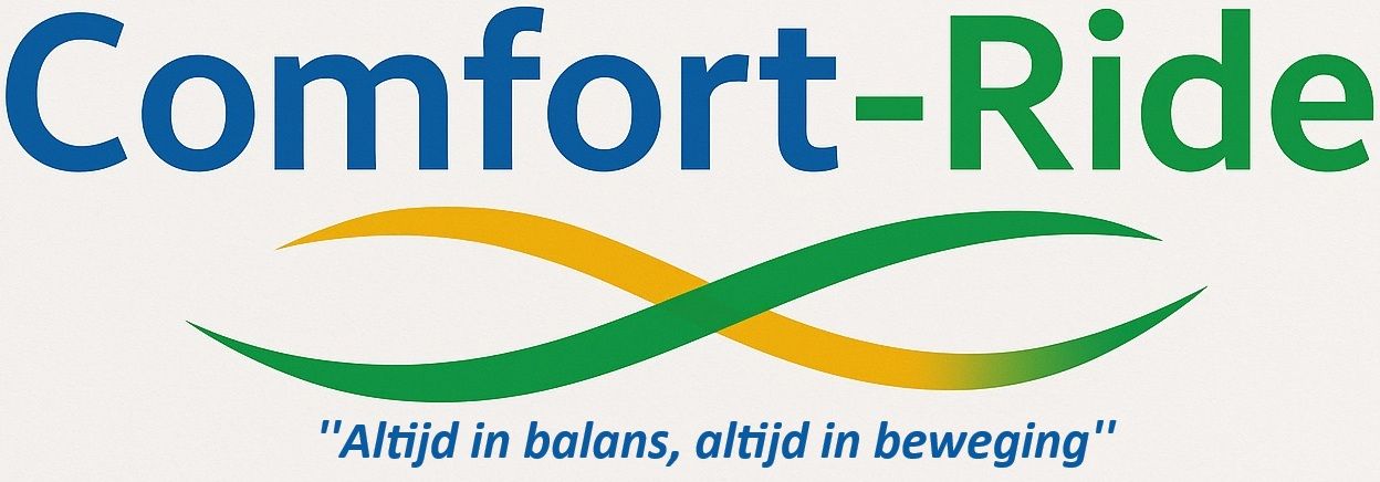 ''Altijd in balans, altijd in beweging''