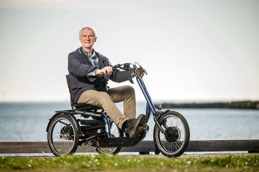 PFMobility, PFmobility, PF mobility, Omega, driewieler, driewielfiets, Ede, Gelderland, driewieler specialist, HASE bikes, hasebikes, hase bikes, Hase Bikes, Bovenstuur, onderstuur, Balans, driewielfietsontdekdag, HBtweewielers, HBtweewielers Ede, Comfort fiets, Comfort bike, Comfort Ede, HASE Trigo,