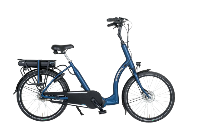 Burgers ERGO Burgers Ergo, Burgers ERGO, Gazelle EasyFlow, Gazelle Easyflow, van Raam Balance, burgers ergo, ergo fiets, lage instap fiets, unieke lage instap fiets, Aldo Finestra, Aldo mobility, comfort, balans, veilig fietsen,