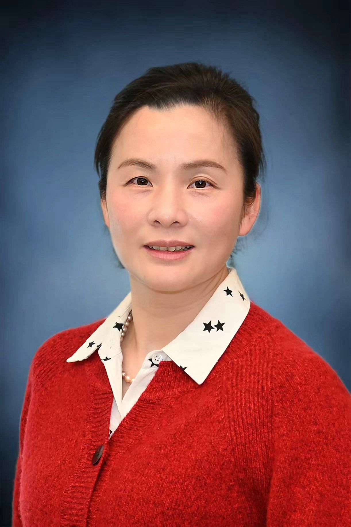 Lingli Zhang, APN