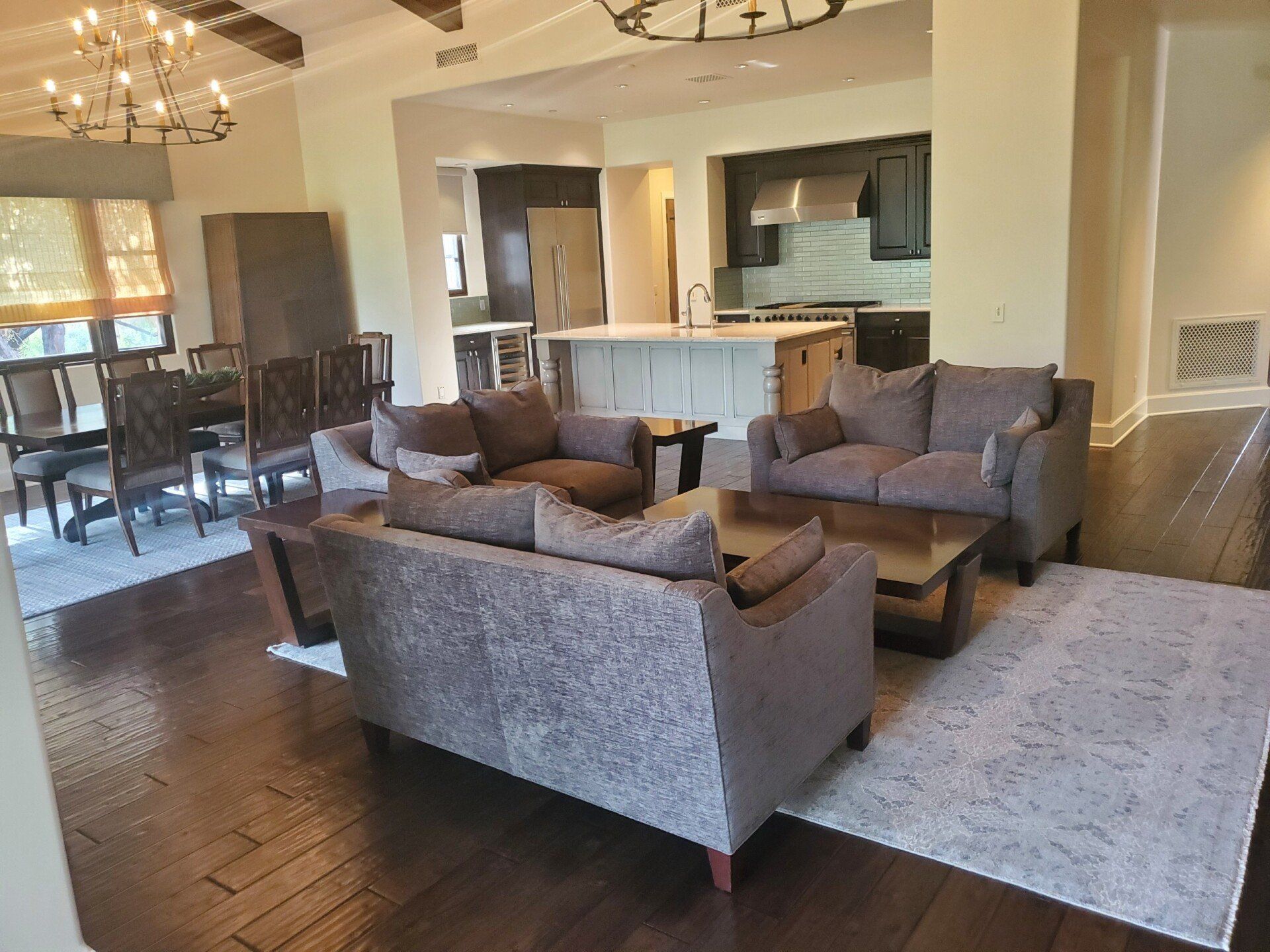 Simply Clean Organic Residential Project  | Carpet Cleaning, Floor Cleaning, Grout Cleaning