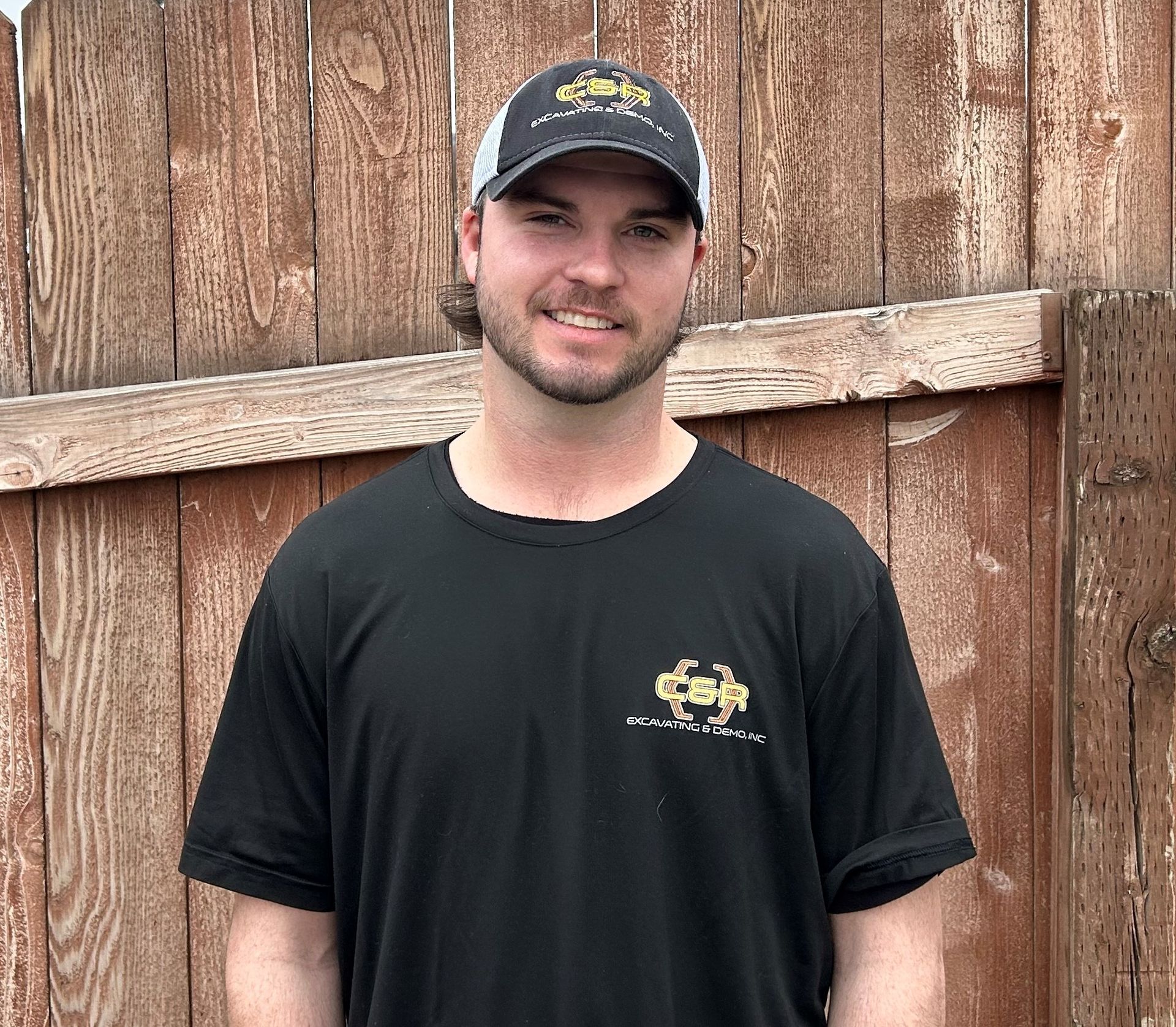 Chris — Spokane, WA — C&R Excavating & Demo Inc.