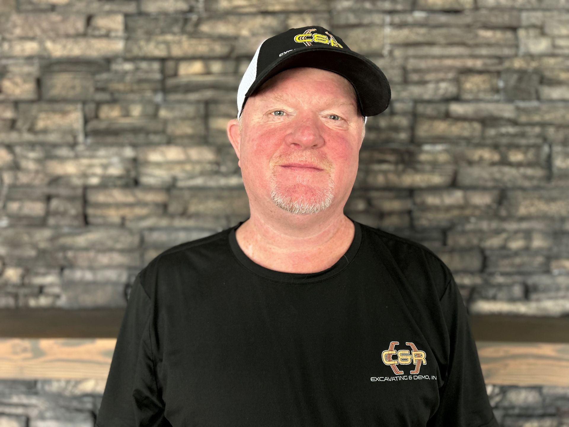 Robin — Spokane, WA — C&R Excavating & Demo Inc.