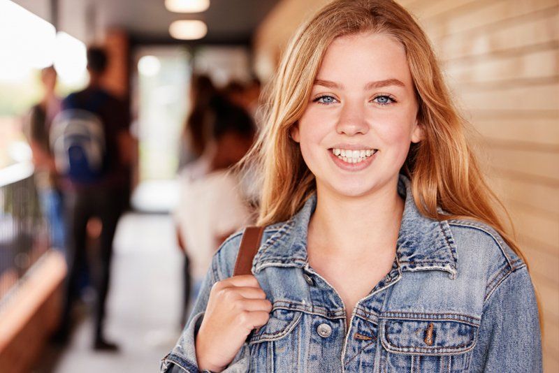 Teen Hair Removal Houston, TX Continental Electrolysis & Laser Clinic