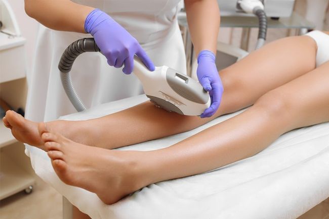 Hair Removal Using Laser — Houston, TX — Continental Electrolysis & Laser Clinic