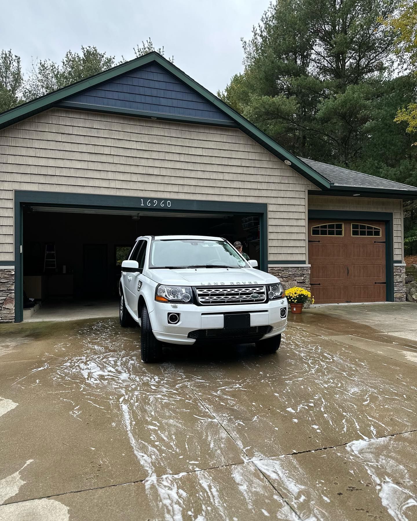 2011 Land Rover Freelander 2 TD4