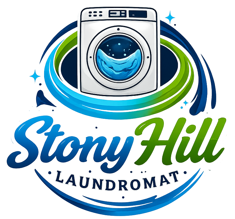 Stony Hill Laundromat
