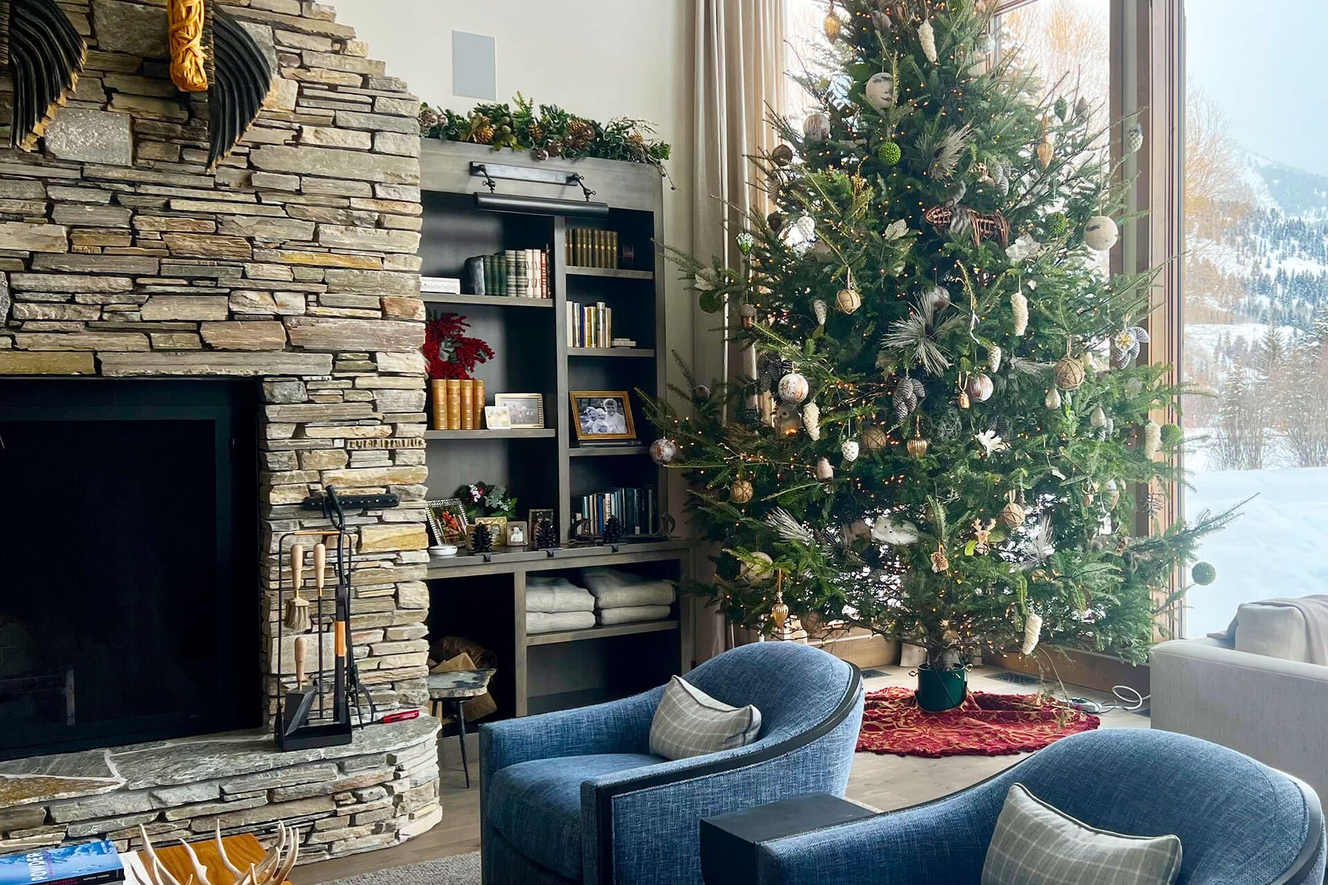 Christmas Tree Stand