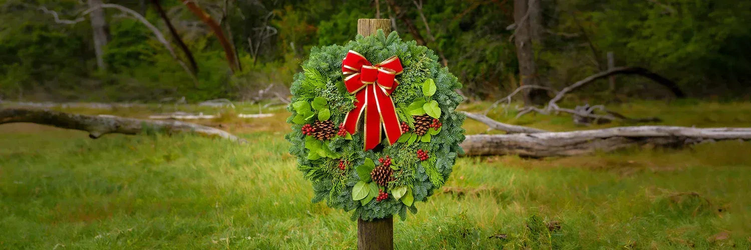 Wreaths