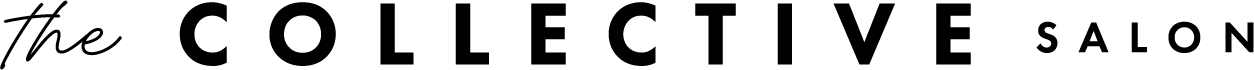 The Collective Salon logo - Women’s Haircuts, Color, and Styling in Phoenix Arizona