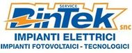 SERVICE BINTEK-Logo