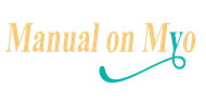 Manual on Myo Health Bodywork