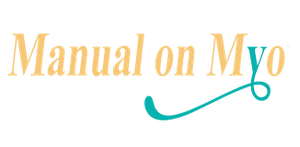 Manual on Myo Health Bodywork Manual on Myo Health Bodywork