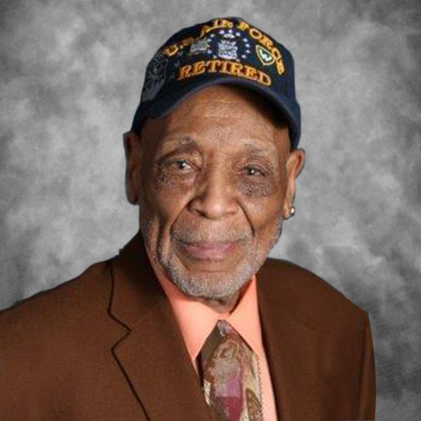 A man wearing a hat that says retired on it