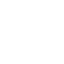 A white home icon to link to the website homepage