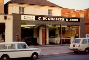 Colliers 1974