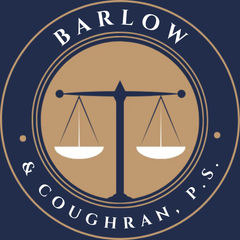 Barlow & Coughran, P.S. Logo