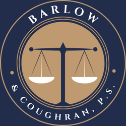 Barlow & Coughran, P.S. logo