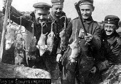 military reproductions