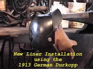 military reproductions