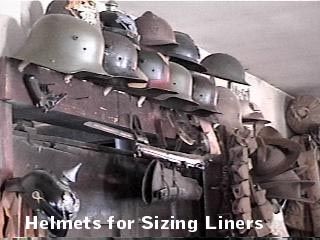 military reproductions