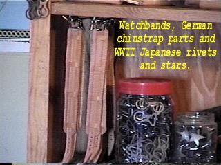 military reproductions